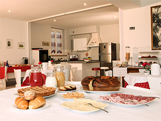 bed and breakfast assisi vacanze in umbria