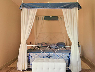 Assisi offerta camera suite promozione 2 notti 2 pax in Agriturismo B&B