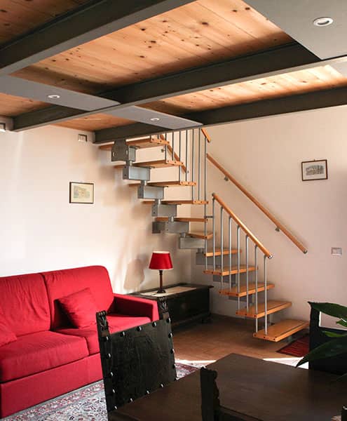 Apartments for rent in Assisi Umbria