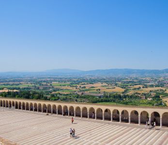 Basilica di San Francesco di Assisi