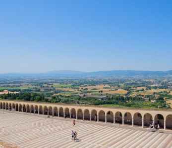 Basilica of St. Francis of Assisi